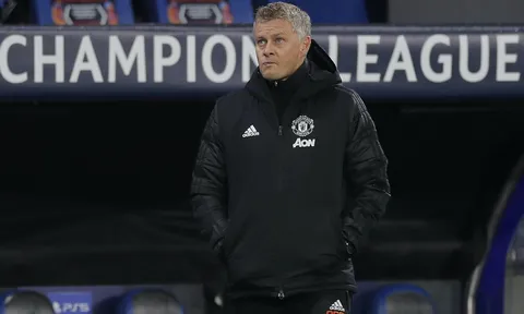 Đã rõ thời điểm Man Utd sa thải Solskjaer?