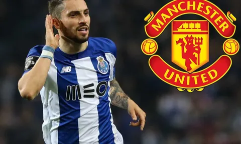 Chuyển nhượng M.U 19/09: "Carrick 2.0" rời OTF; Đạt thỏa thuận tân binh thứ 2