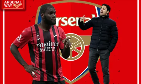 Học tập Barca, Arsenal có thể khiến Tottenham đau lòng vì 1 thương vụ