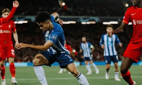 Mua được Luis Diaz, Klopp phải nói 1 điều