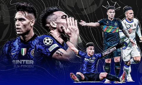Sau tất cả, Arsenal có nên bạo chi vì chân sút 100 triệu?