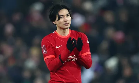 Sau tất cả, đã rõ lý do khiến Klopp không để Minamino rời Liverpool