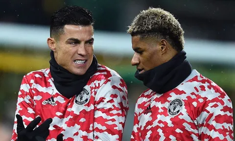 Man United mâu thuẫn nội bộ, lời giải nào dành cho Rangnick?
