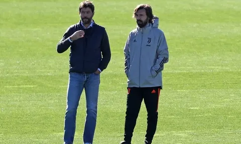 Super League "phá sản", Chủ tịch Juventus giờ ra sao?