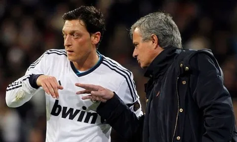 11 bản hợp đồng thành công nhất Mourinho từng ký