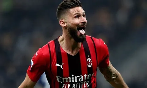 AC Milan thắng ngược Inter trong 3 phút