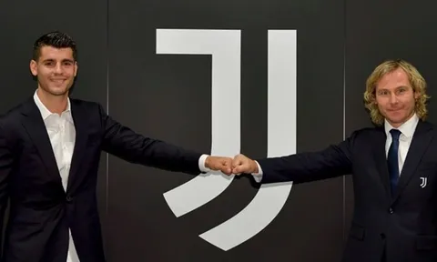 CHÍNH THỨC: Juve thần tốc, "hàng hớ" Chelsea trở lại Turin