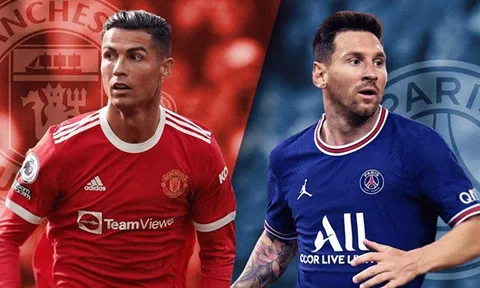 Klopp có lý khi nói Liverpool không cần Ronaldo hay Messi