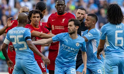 Những mùa giải Premier League kịch tính nhất lịch sử