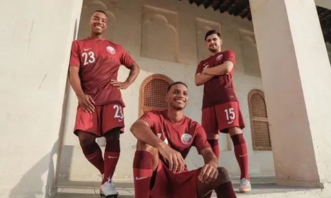 Bóng đá châu Á sẽ gây bất ngờ ở World Cup 2022?
