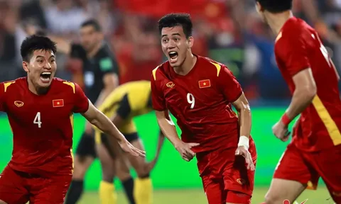 ‘U23 Việt Nam đấu Thái Lan, HCV SEA Games vẫy gọi lần nữa’