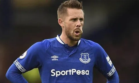 Sao Everton cảnh báo đại kình địch: ''Còn rất nhiều điều có thể xảy ra''