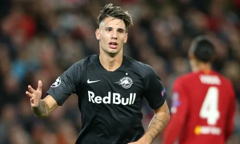 Người đại diện cập nhật tình hình 'kẻ thay thế Aouar' của Arsenal