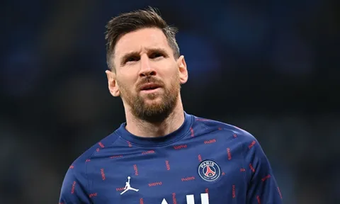 Messi không còn là cầu thủ đắt giá nhất Argentina
