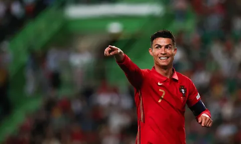 Ronaldo không ra sân sau khi thắng kiện cáo buộc hiếp dâm