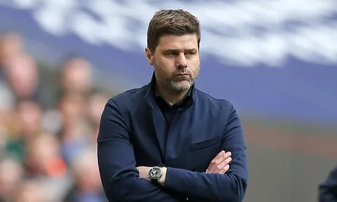 "Pochettino sẽ không đến Arsenal và làm điều đó"