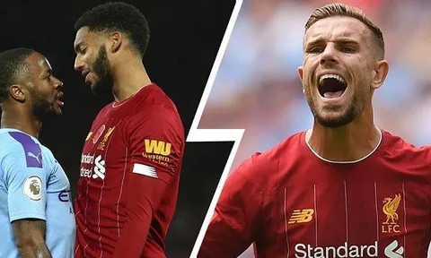 Đồng đội va chạm, thủ quân Liverpool tình nguyện làm một điều