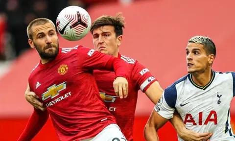 Những lần Maguire khiến MU trả giá