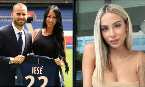CHÍNH THỨC! PSG đuổi cổ tiền đạo vô địch C1 ngủ với bạn thân của vợ