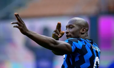 Domino Lukaku đã đổ: Chelsea áp phe thần tốc, Arsenal 2 lần ôm hận