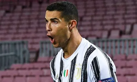 XONG! Sau tất cả, Juve định đoạt tương lai Ronaldo