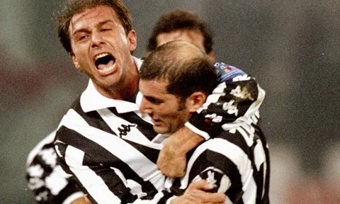 Trước giờ đấu Real, Conte đưa Zidane lên mây