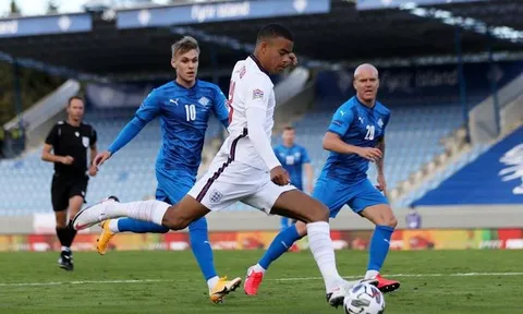 Mason Greenwood phá vỡ im lặng sau scandal đáng xấu hổ