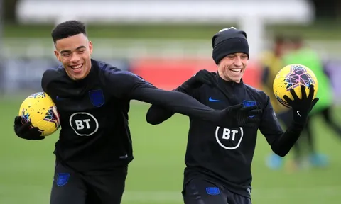 10 cầu thủ giá trị nhất thế giới: Greenwood tăng vọt, Mbappe thê thảm