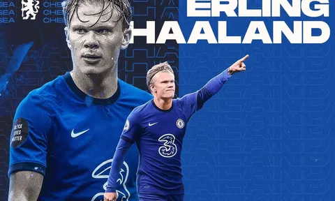 Với 4 HĐ cực chất, Chelsea sẽ khiến cả Premier League khiếp sợ