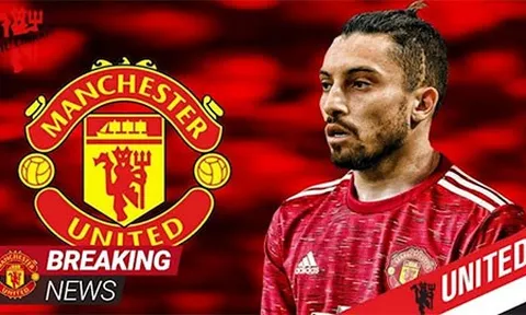 Chuyển nhượng M.U 21/09: Chốt thời điểm đón tân binh; "Ma tốc độ" rời OTF?