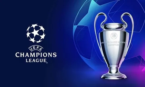 CHÍNH THỨC! UEFA ra thông báo quan trọng về Champions League