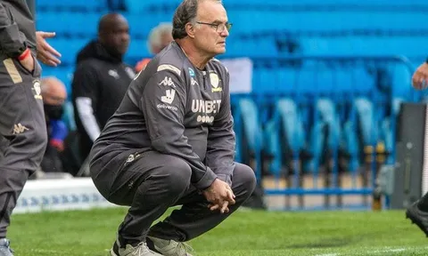 XONG! Marcelo Bielsa định đoạt tương lai tại Leeds United