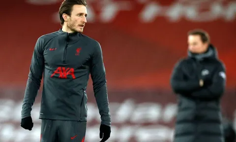 Liverpool từ chối cho mượn tân binh mùa Đông