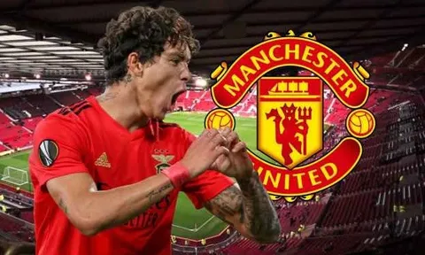 4 cầu thủ Man Utd có thể dùng trao đổi Nunez: Cơn ác mộng số 9