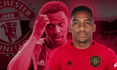 Chiều ý Ten Hag, M.U chi 35 triệu đàm phán ký tân binh tiềm năng