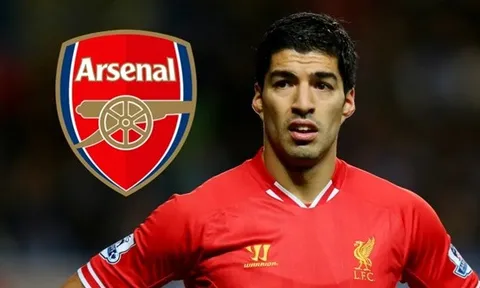 Từ Suarez đến Raphinha: Sự kì kèo kết liễu Arsenal
