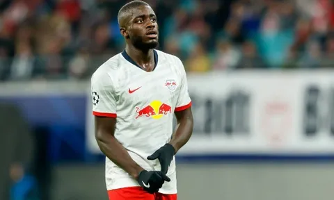 Man United lỡ cơ hội mua Upamecano chỉ bởi 200 nghìn bảng Anh