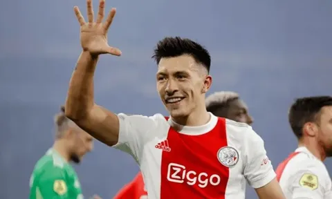 Biệt danh của Martinez nói lên lý do Ten Hag muốn đưa anh về M.U
