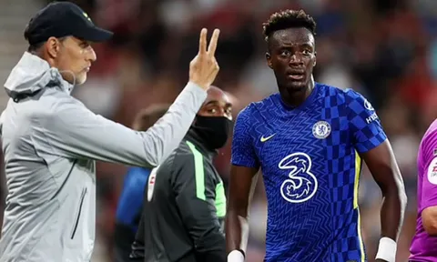 Cựu sao Chelsea: "Một ngày nào đó tôi sẽ trở lại Premier League"