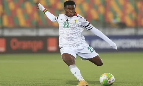 Liverpool chiêu mộ thần đồng 17 tuổi, xuất sắc nhất U20 AFCON