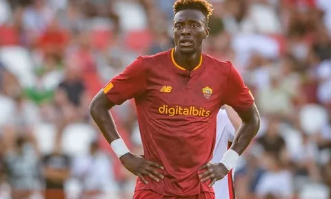 Abraham chốt khả năng tái xuất Chelsea với điều khoản 67 triệu bảng