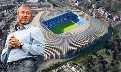 Chelsea bất ổn sau quyết định của tỷ phú Abramovich