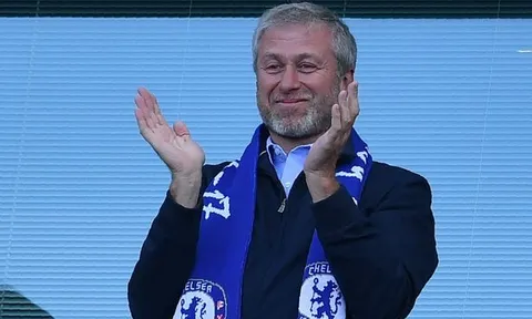 Cố vấn Roman Abramovich trấn an NHM Chelsea