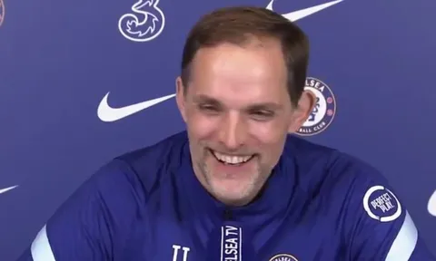 Abramovich "bảo kê", Tuchel giật bom tấn 100 triệu bảng khuấy đảo TTCN