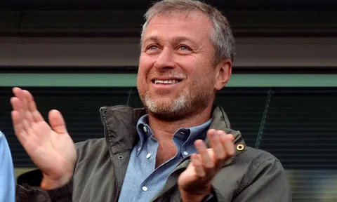 Abramovich cán mốc 1000 trận với Chelsea: Nhìn lại những bản hợp đồng tệ nhất
