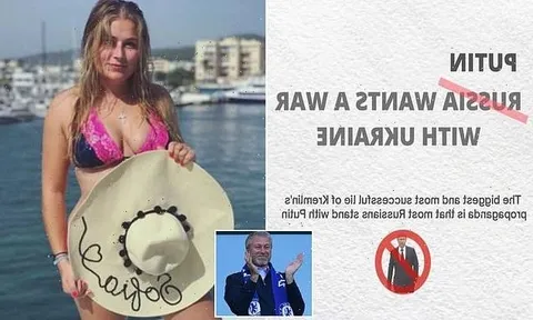 Abramovich gặp rắc rối, tiểu thư của Chelsea nêu rõ lập trường