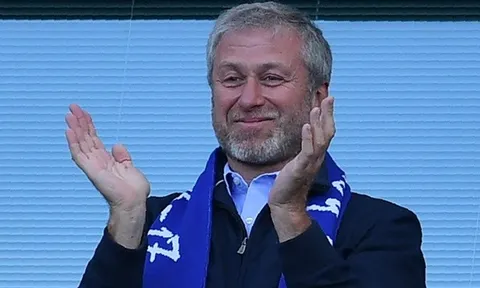 Abramovich là người quyết định cuối cùng chủ mới của Chelsea