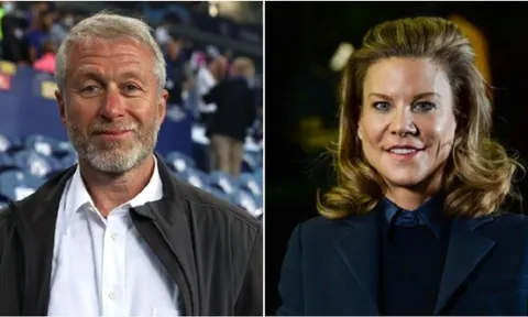Abramovich rao bán Chelsea, chủ sở hữu Newcastle tiếc đứt ruột