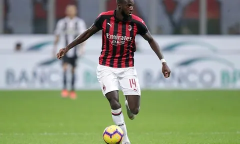 Maldini lên tiếng, rõ khả năng AC Milan mua 'thảm họa' Chelsea