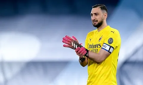 Chấn động Serie A, thủ thành số 1 nước Ý bị nhóm Ultras cấm thi đấu